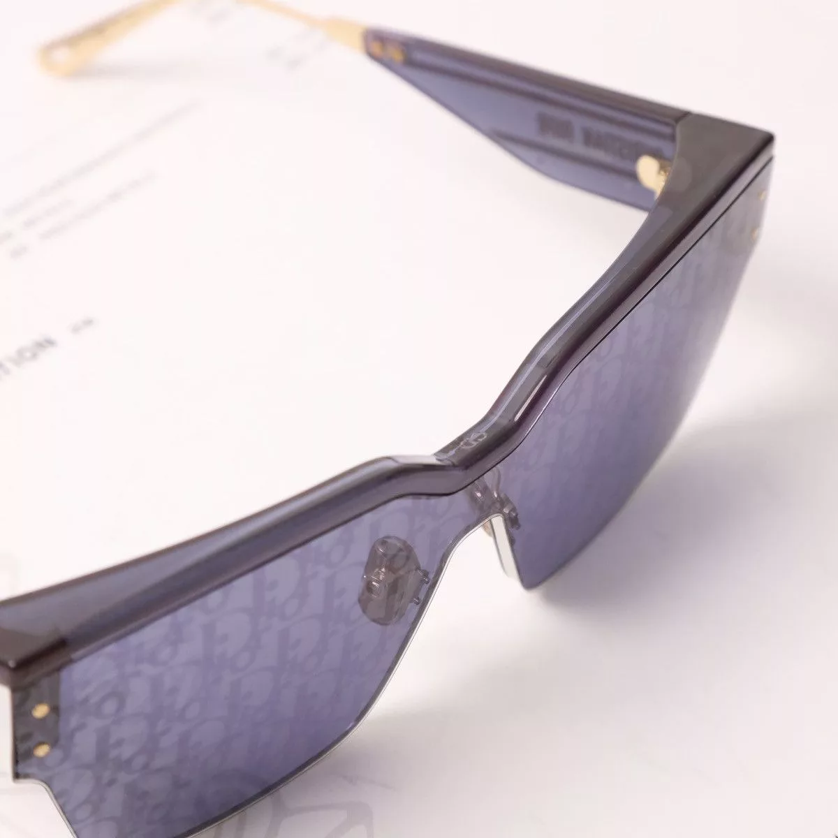 Dior Sunglasses DIOR DIORCLUB M4U SUNGLASSES Blue
