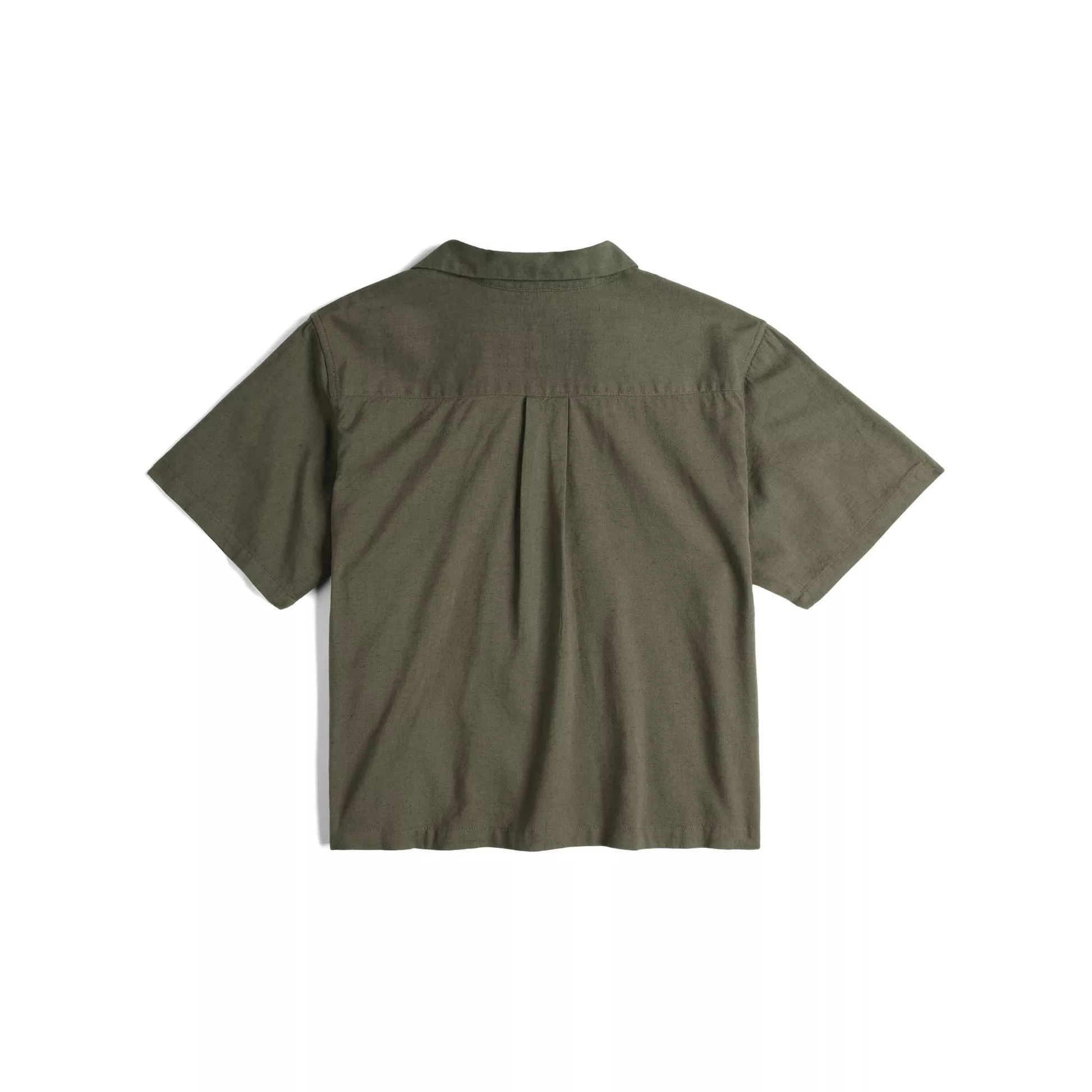 Daytripper Short Sleeve Shirt - Women's