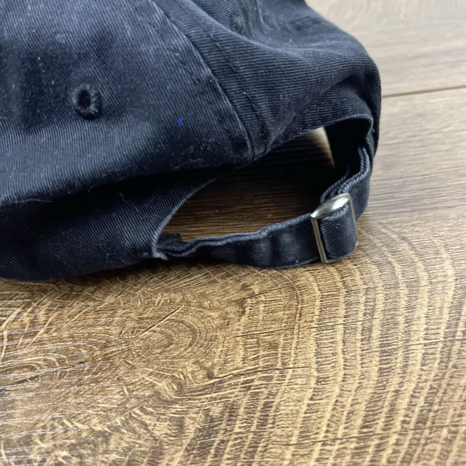 Other Hats Other Mark Trece Hat Adjustable Hat Black Hat Adjustable Black Adu