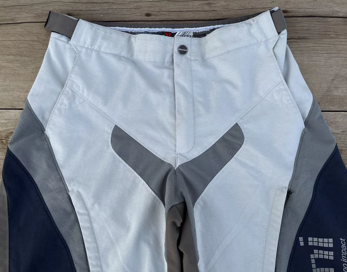 Dainese Shorts 🔥Rare DAINESE DNI Ventilated Gorpcore Shorts Multi