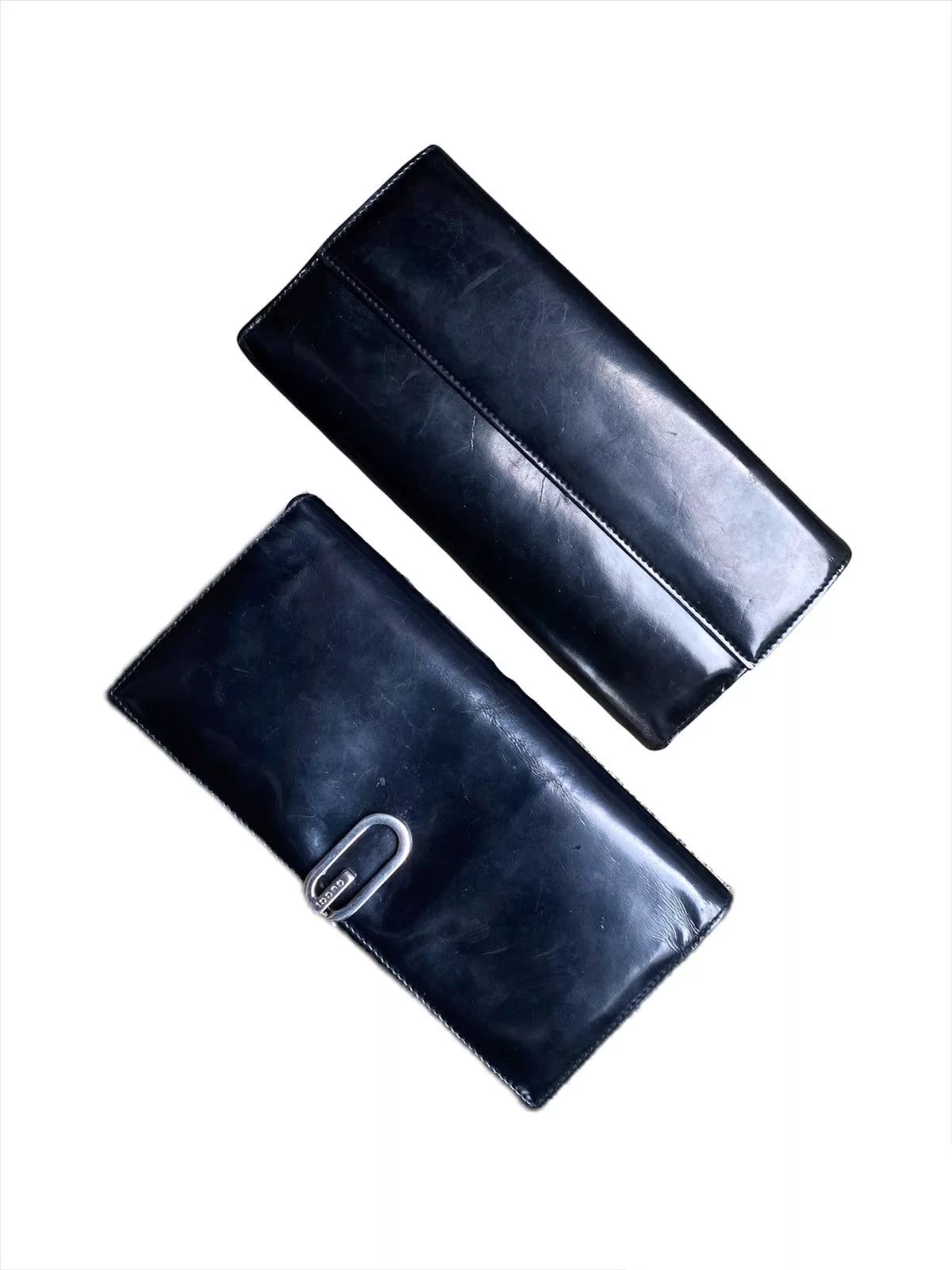 Gucci Bags Luggage Authentic Gucci Black