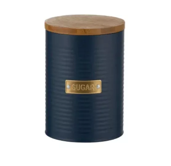 Otto Navy Sugar Storage