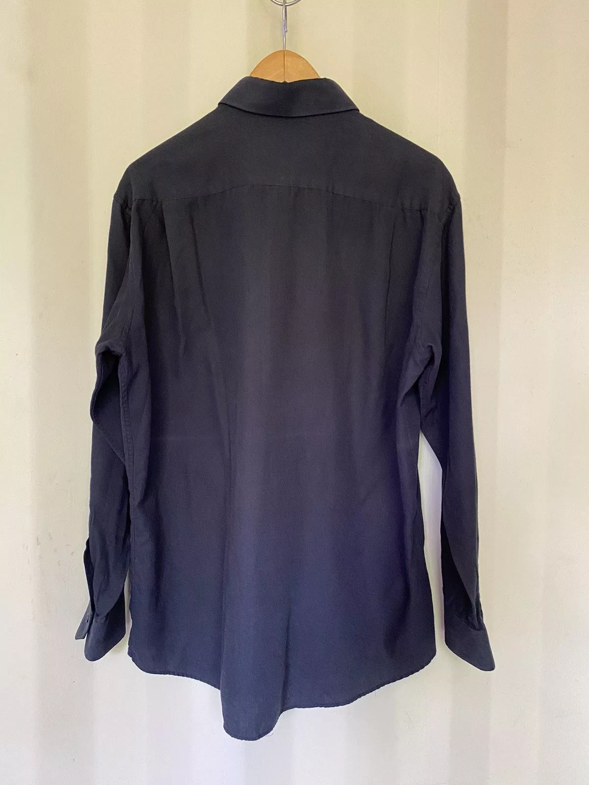 Givenchy Shirts Button Ups Givenchy black shirt