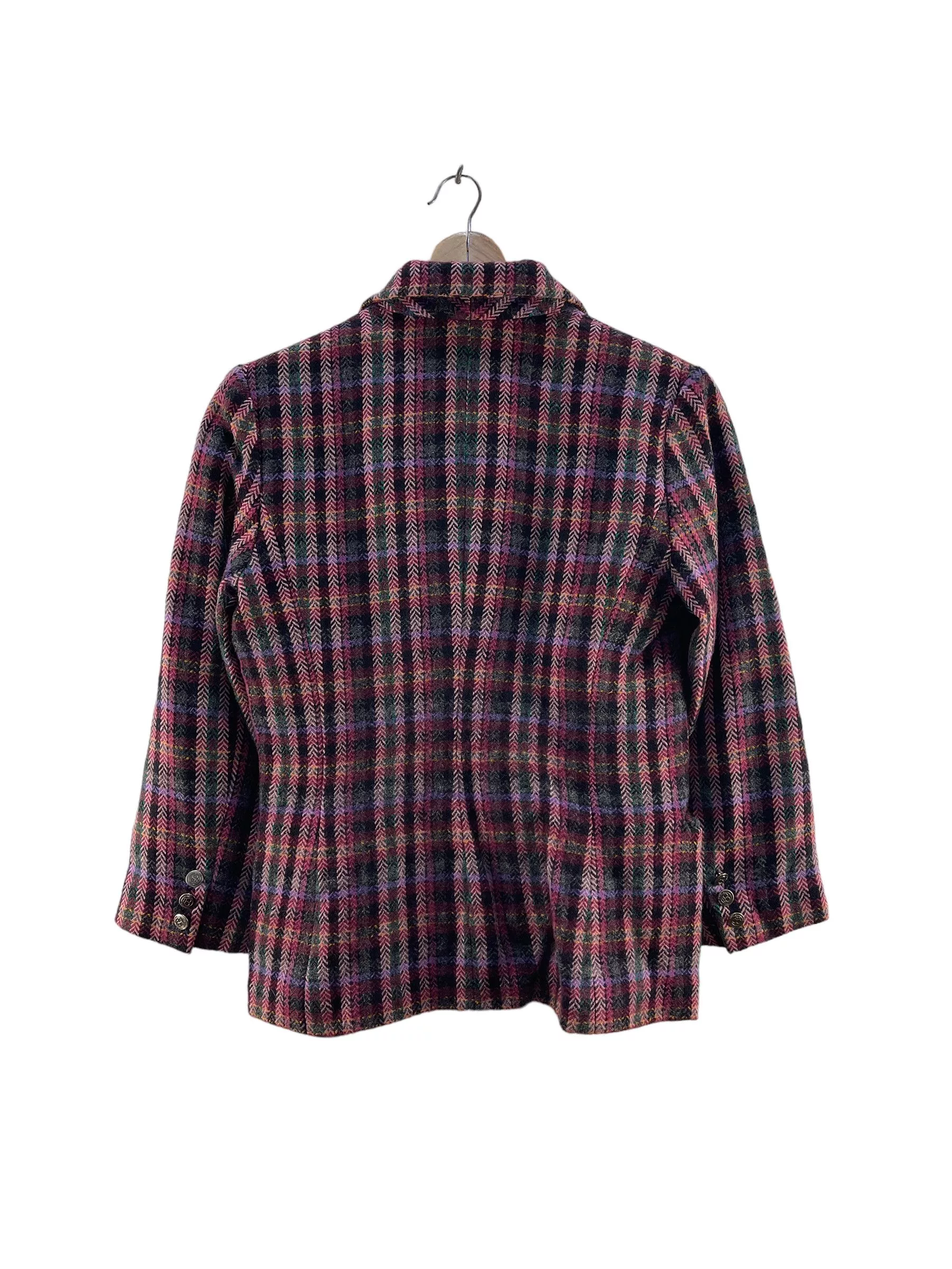 Hanae Mori Jackets Hanae Mori Jacket Multi