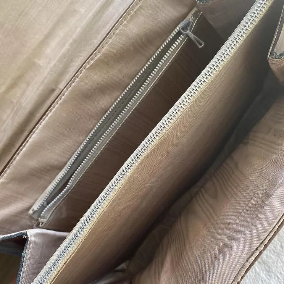 Other Shoulder Bags Other Dark Academia Bag Brown