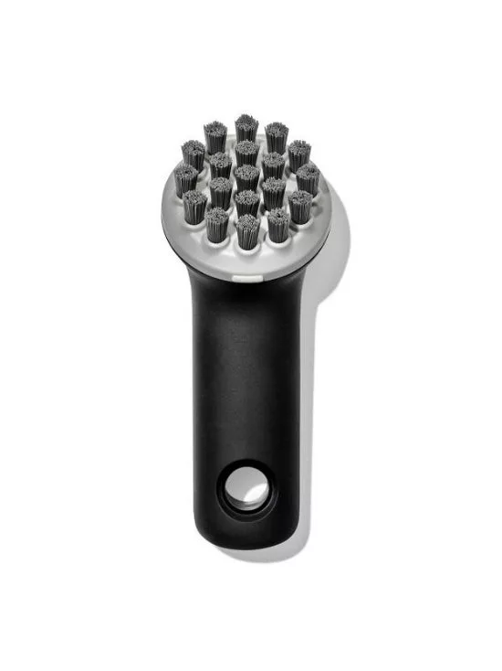 Cast Iron Brush