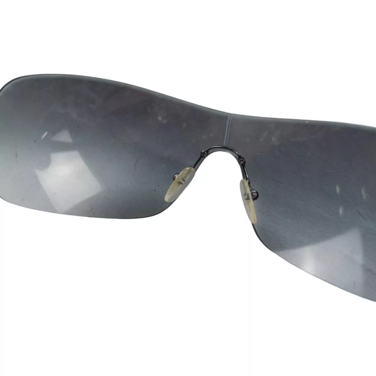 Prada Sunglasses Vintage Prada Sport Sunglasses Black