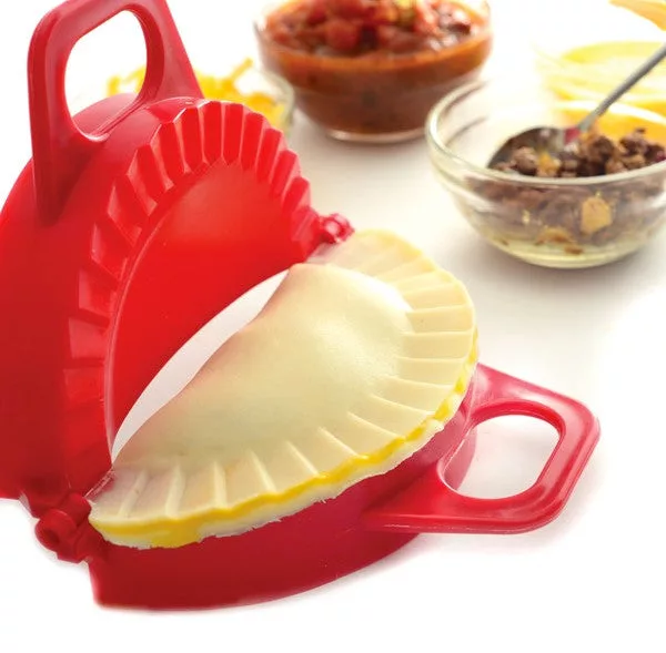 Large Dumpling Press