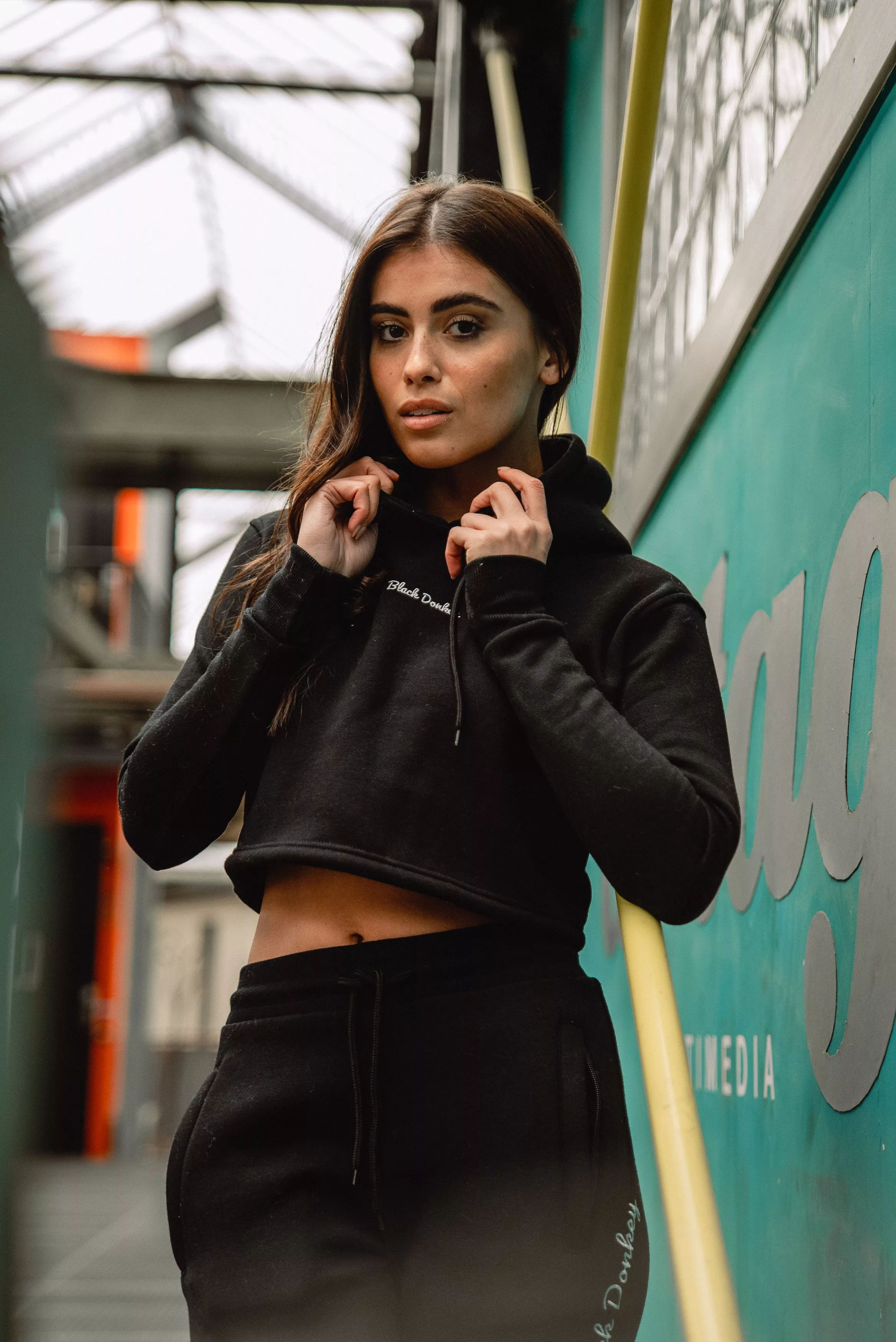 Other Bodysuits Other Daily Set Black