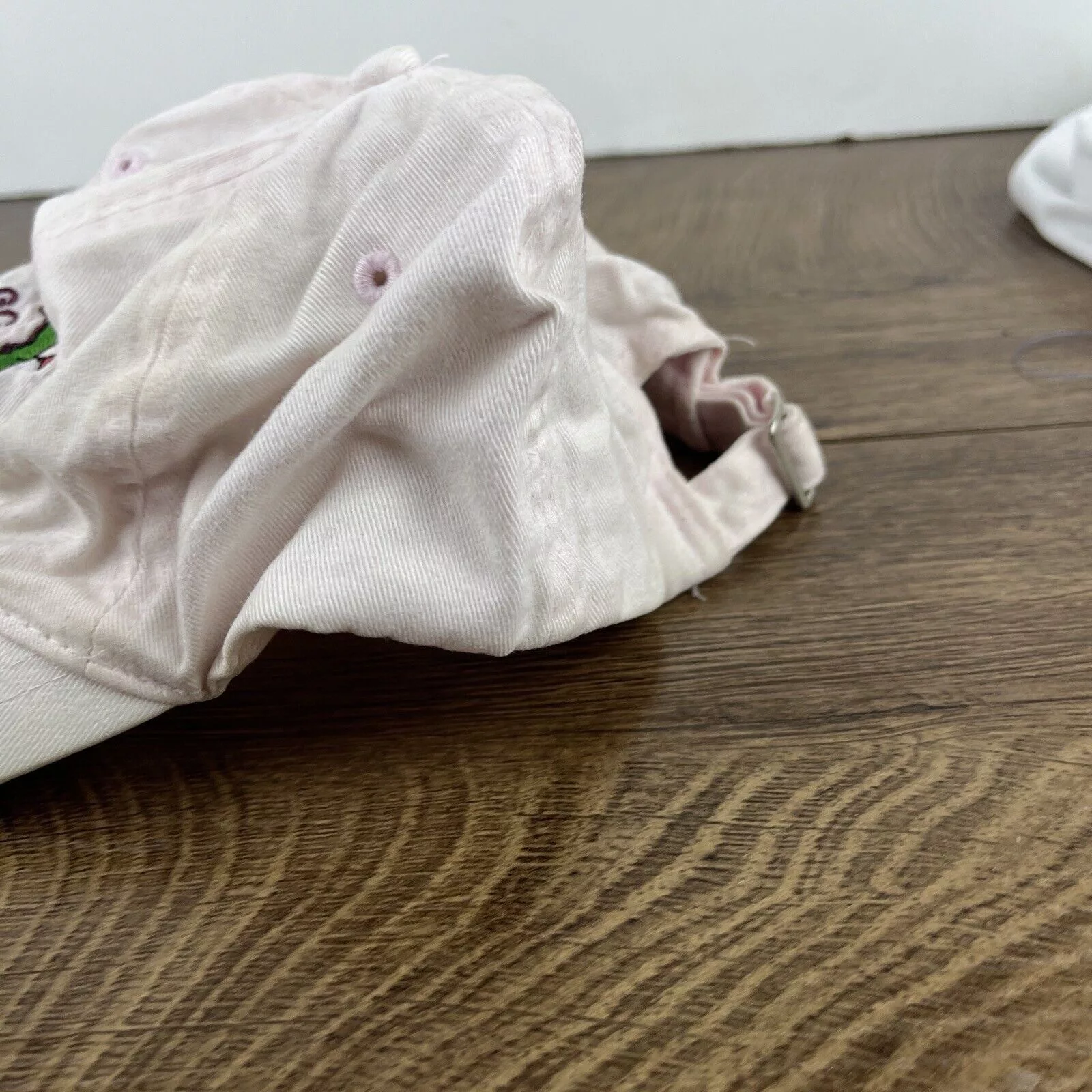 Other Hats Other Casselberry Golf Course Hat Florida Pink Hat Adjustable Adul