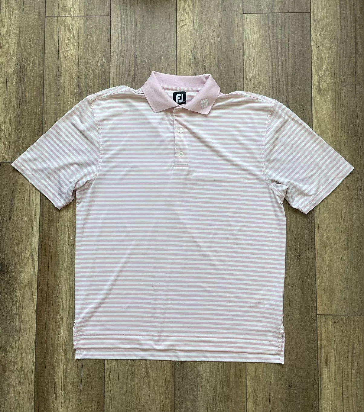 Footjoy Polos Polos Footjoy size L Multi