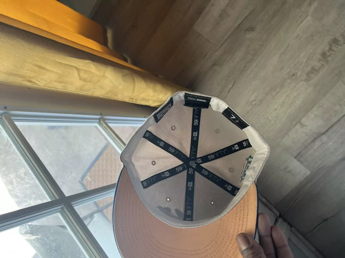 Hat Club Hats Hat club braves Gray