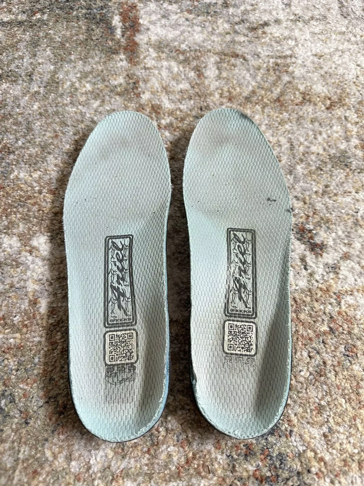 Brooks Low Top Sneakers Brooks × Vintage 🐬 Brooks Ariel Vintage Running Shoes 00s Y2K Daddy Baby Blue