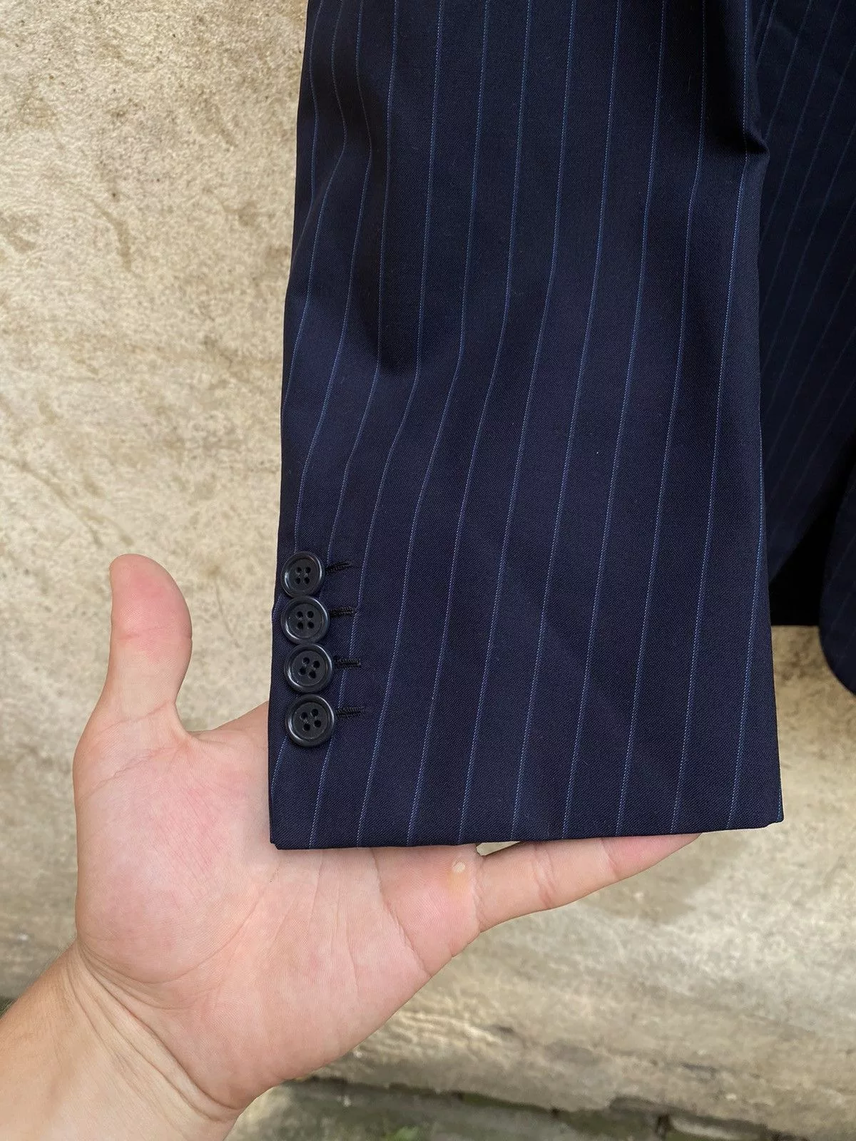 Brioni Blazers Brioni Blazer Blue