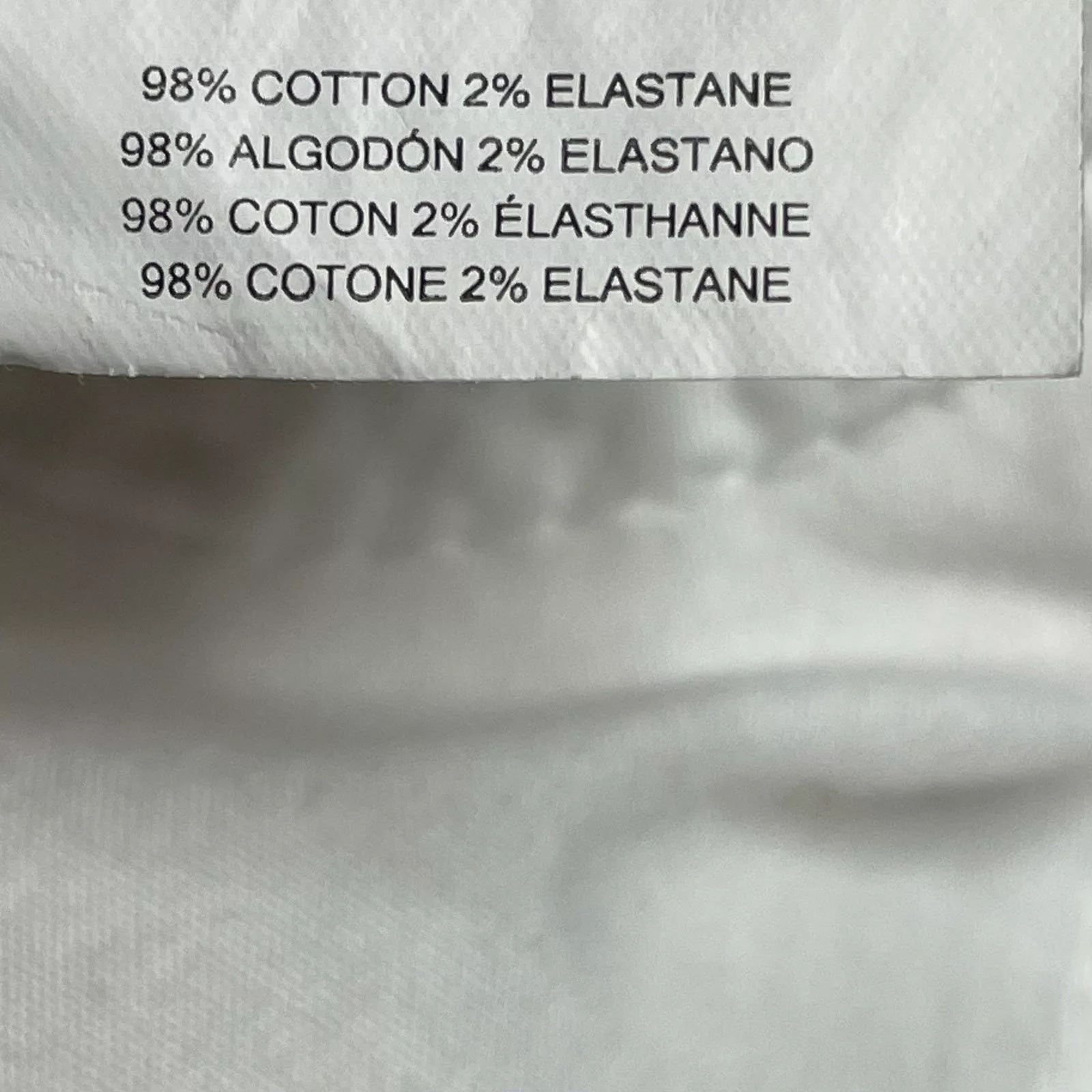 Michael Kors Jeans White