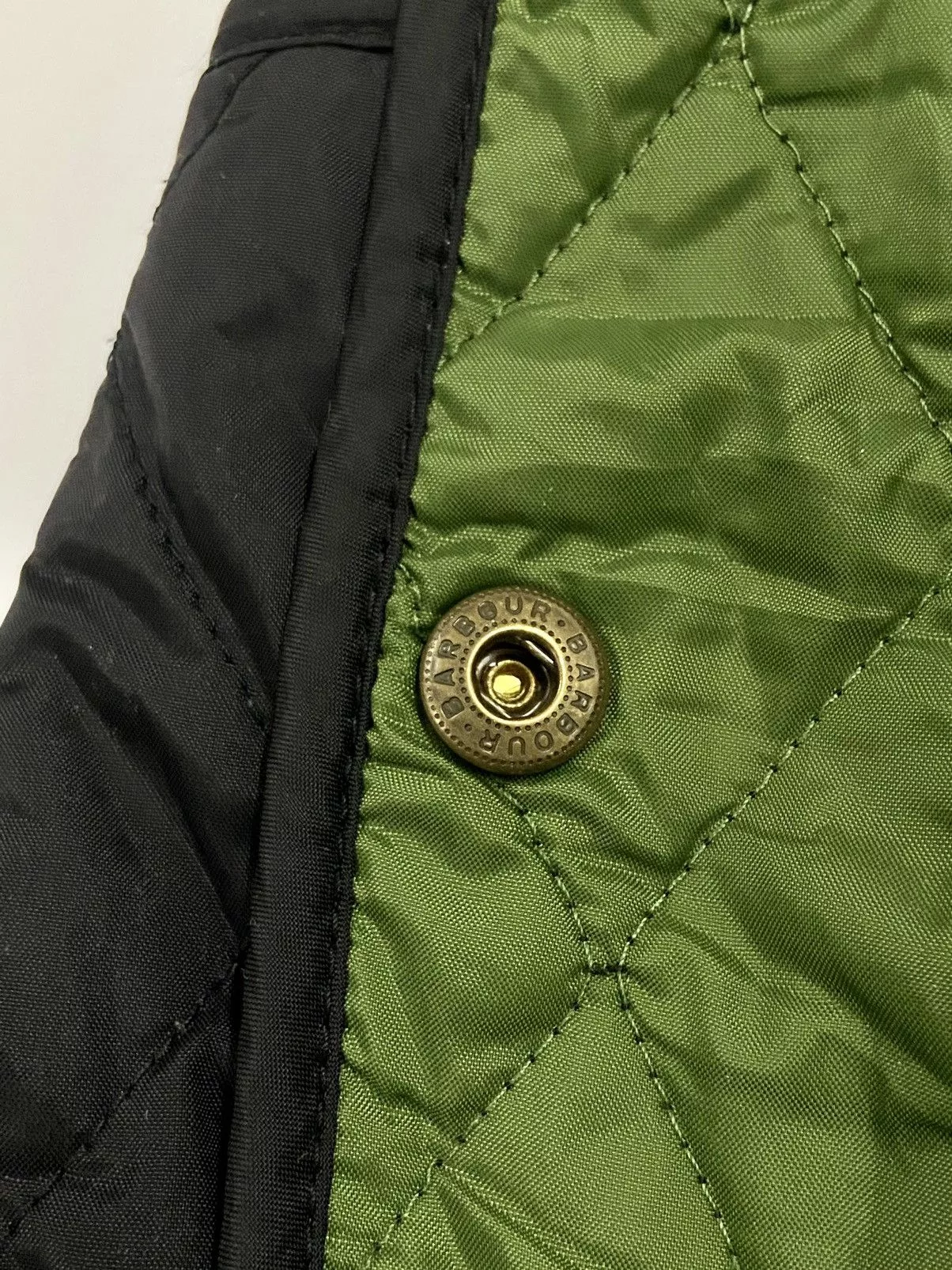 Barbour Jackets BARBOUR Summer Liddesdale Quilt Jacket Black