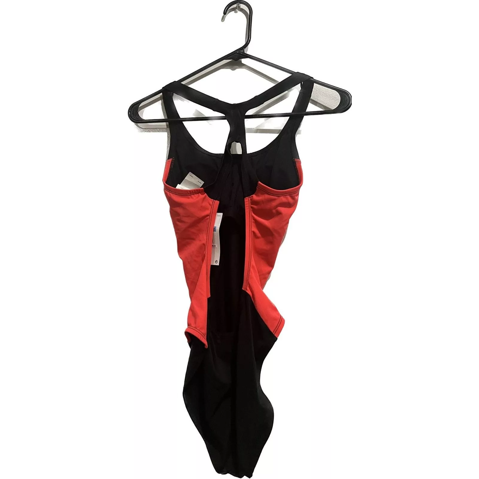 Nike Miscellaneous Nike One Piece Bathing Suit- Size Medium Black