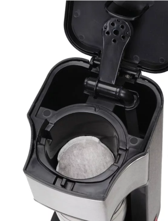 On The Go Coffee Maker