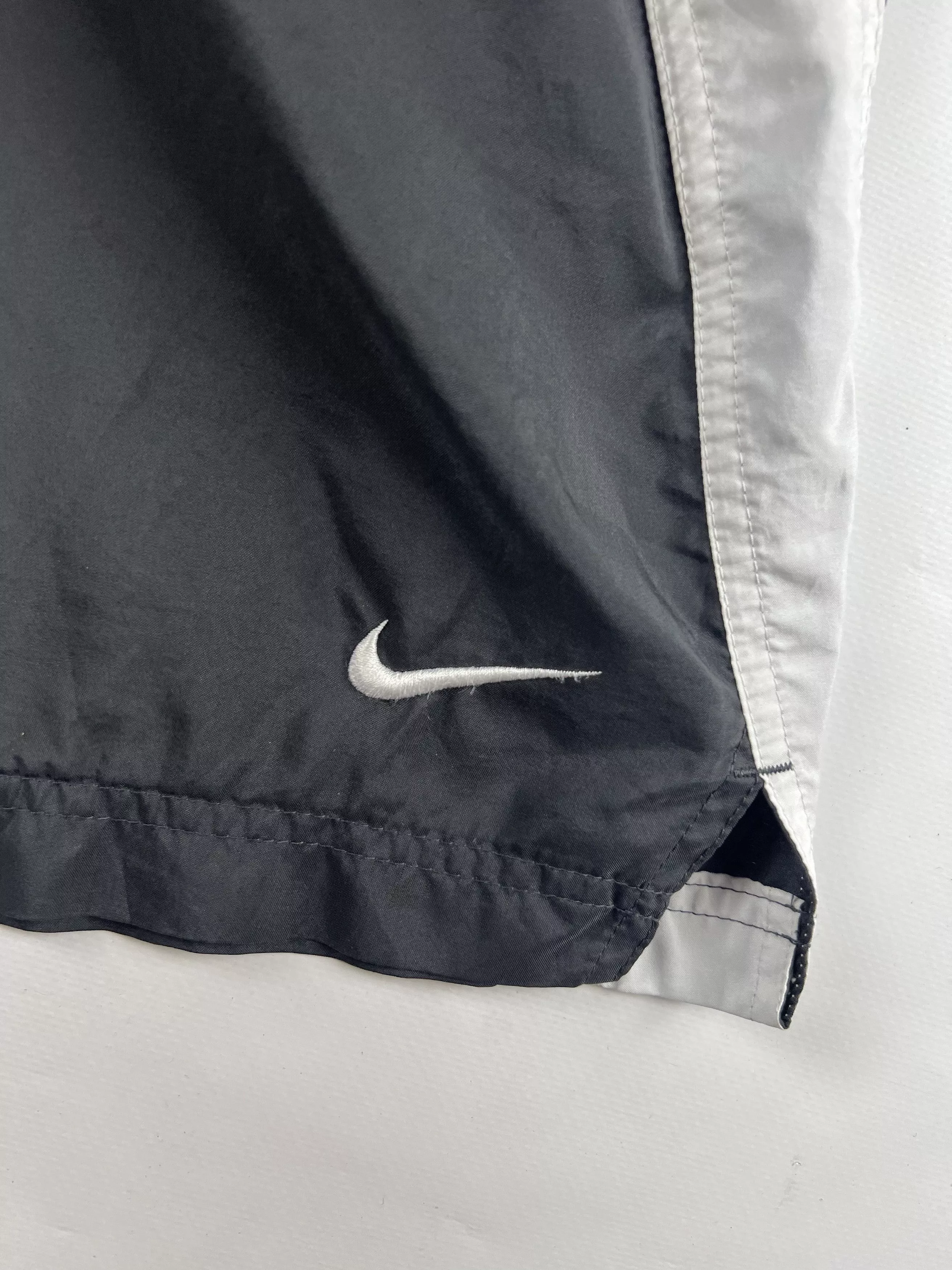 Nike Shorts Nike × Vintage Vintage Nike Nylon Shorts Multi
