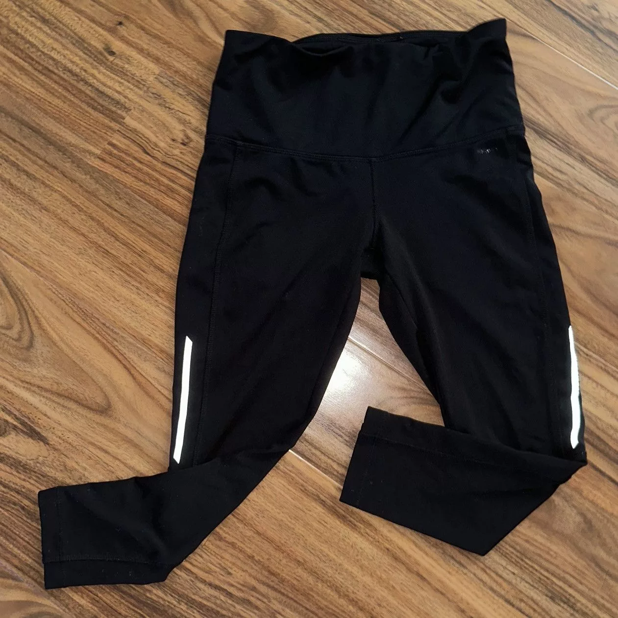 Jockey Leggings Black