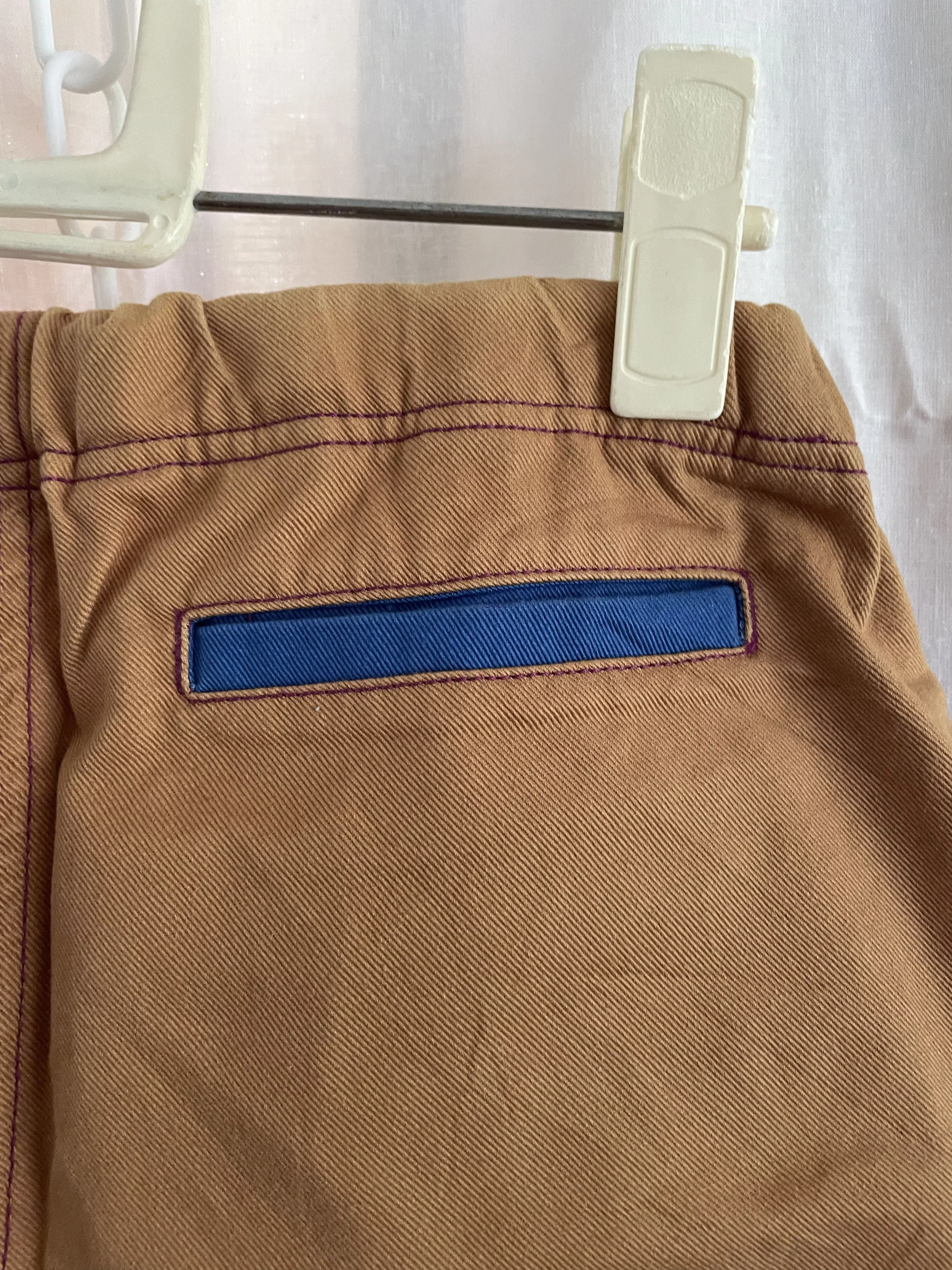 Ne-net Shorts Multi