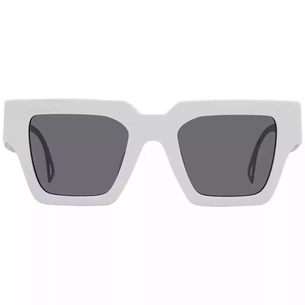 Versace Sunglasses NEW VERSACE VE4431F-40187-50 White