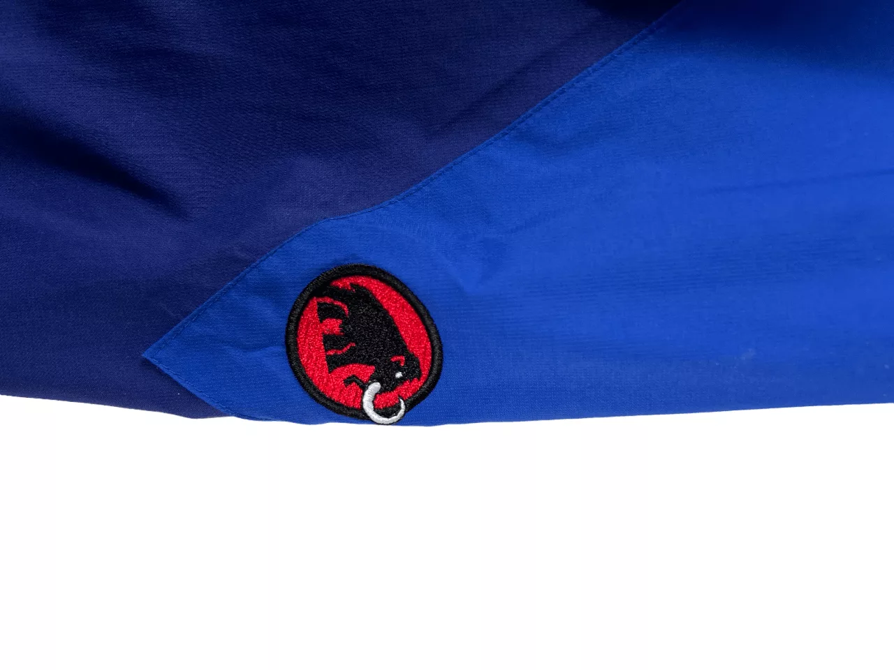Mammut Light Jackets Mammut Jacket M Blue