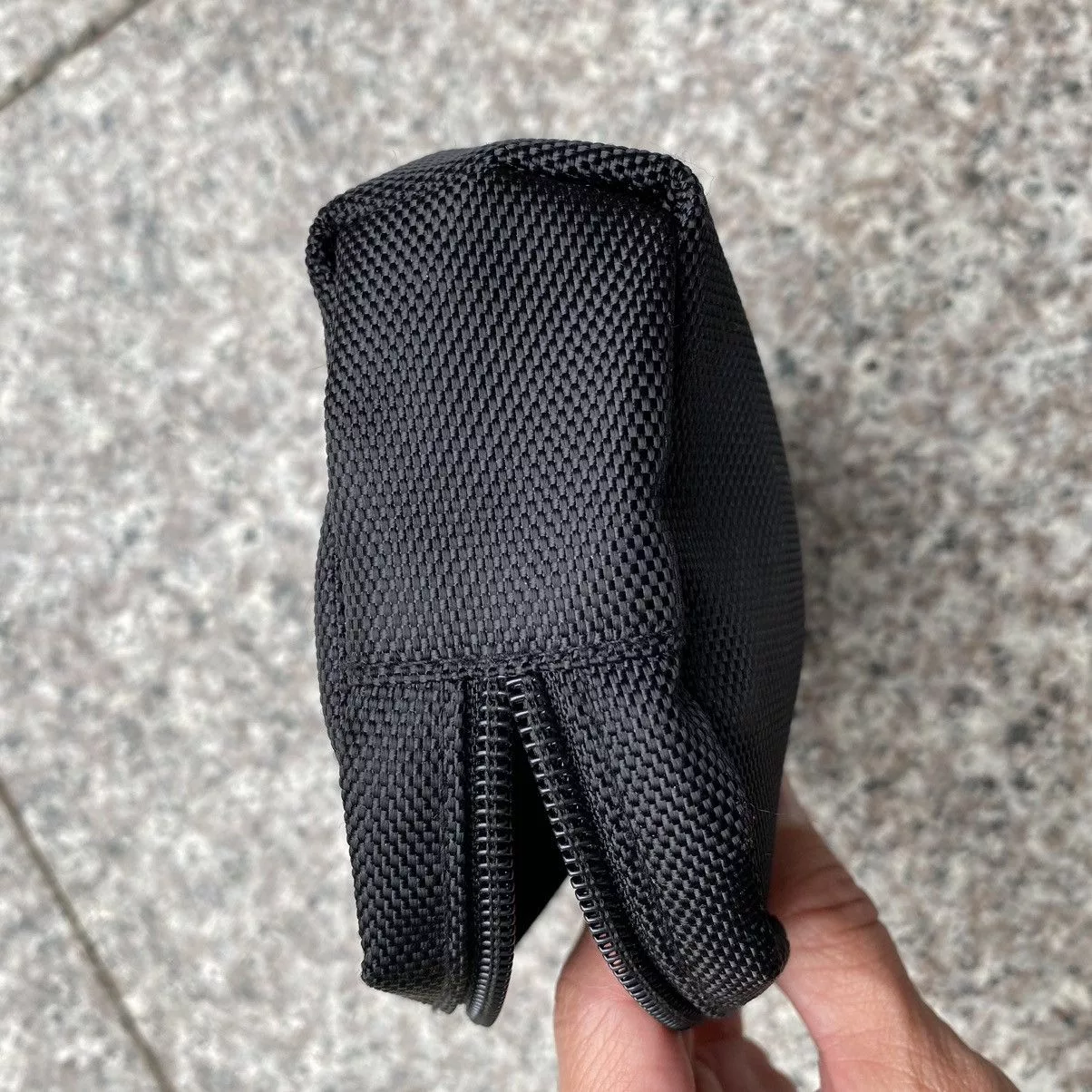 Tumi Miscellaneous Tumi travel case Black