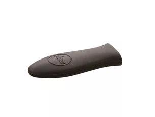 Black Mini Silicone Hot Handle