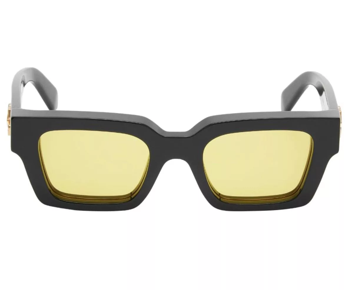 Off-White Miscellaneous Off-White Off White Sunglasses Multi