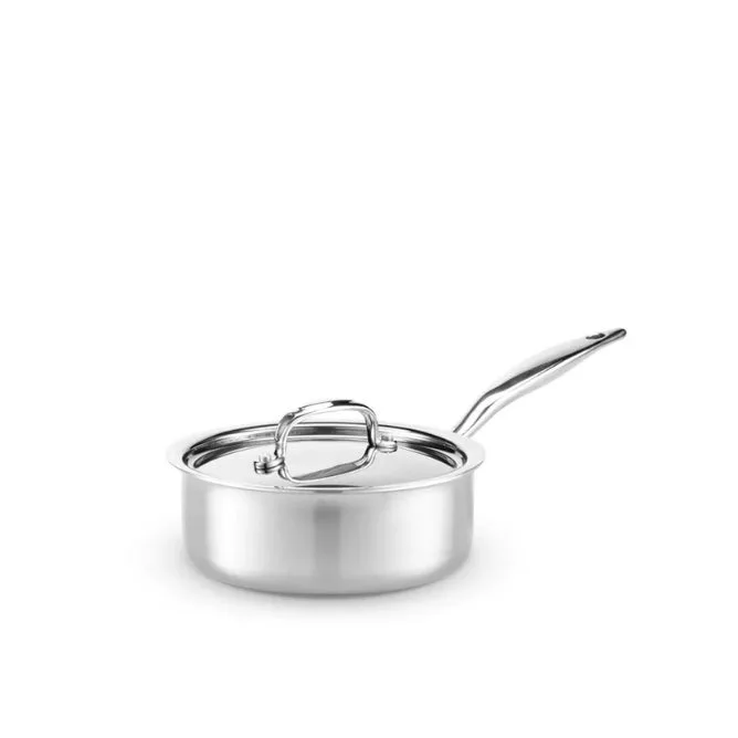 HS 2 QT Sauce Pot with Lid