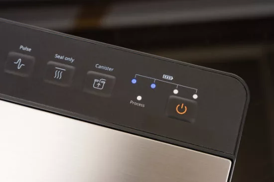 Vacuum Sealer