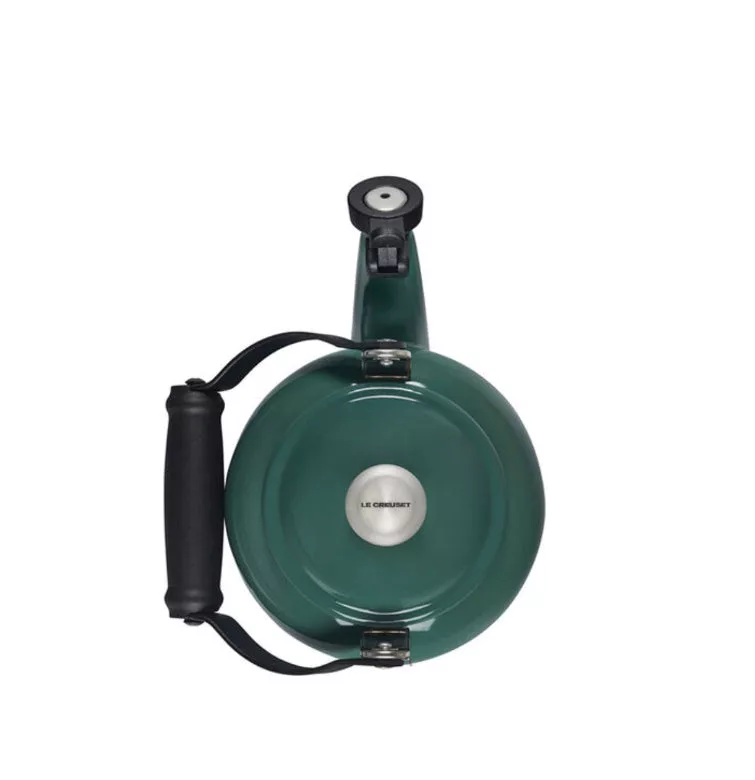 1.25 qt Demi Kettle - Artichaut