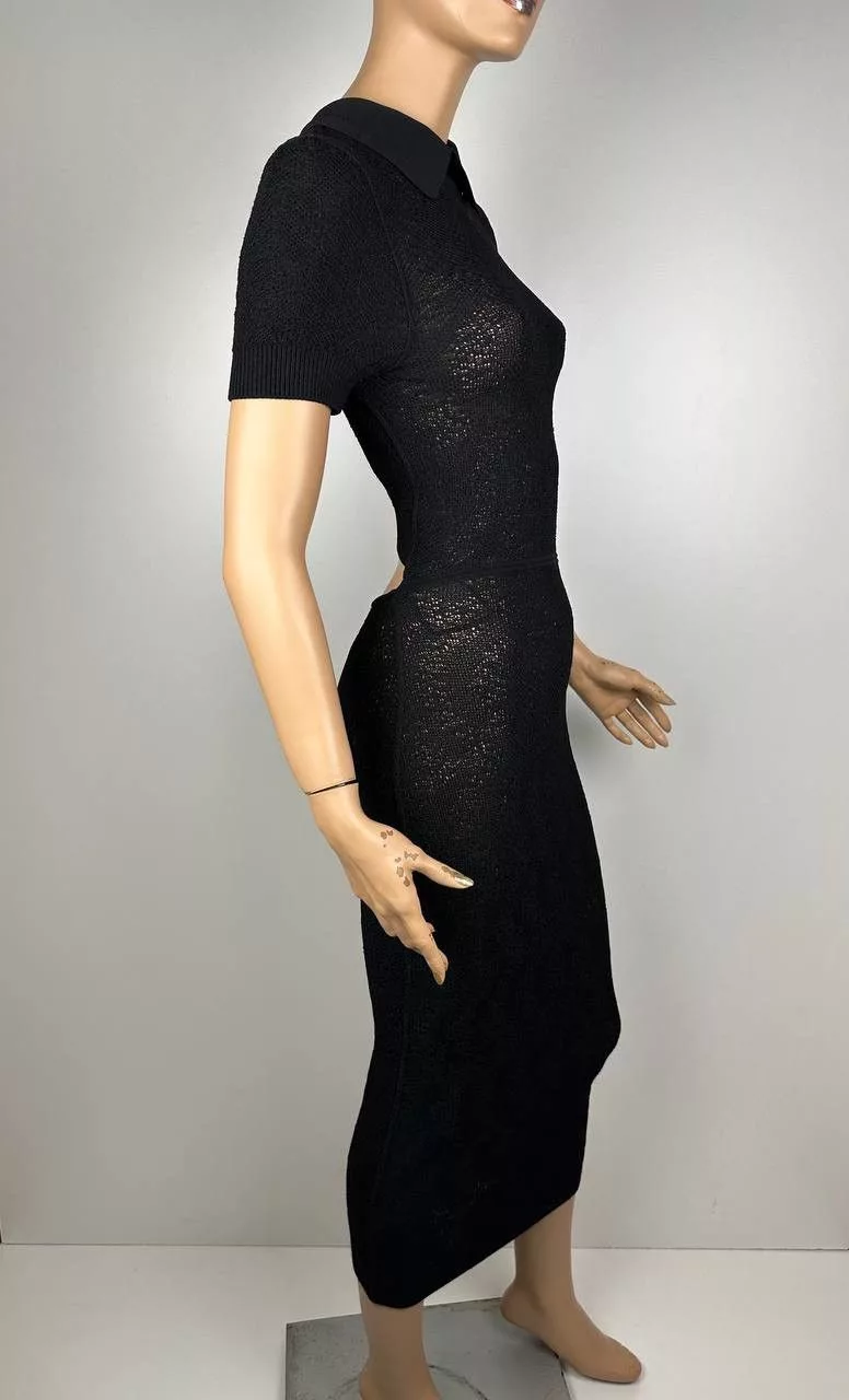 Other Maxi Dresses Other Dress Vionnet Black