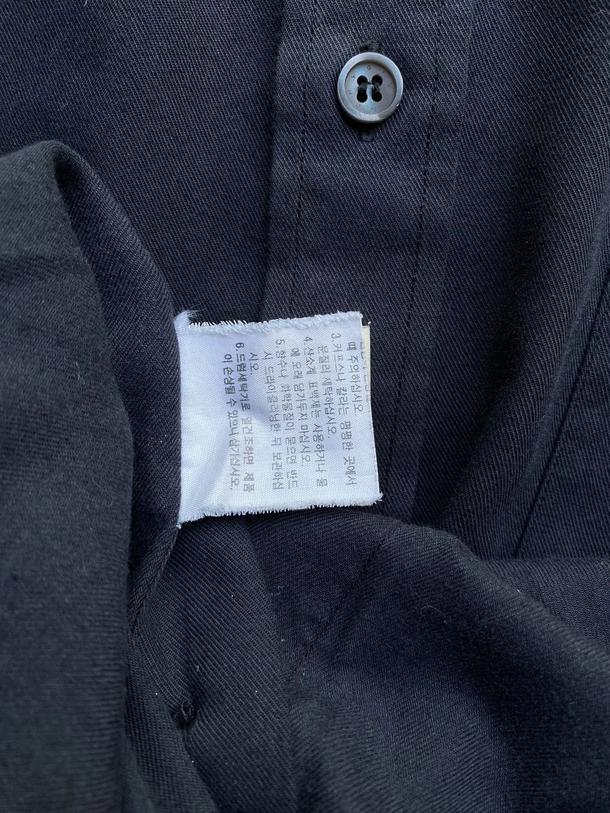 Givenchy Shirts Button Ups Givenchy black shirt