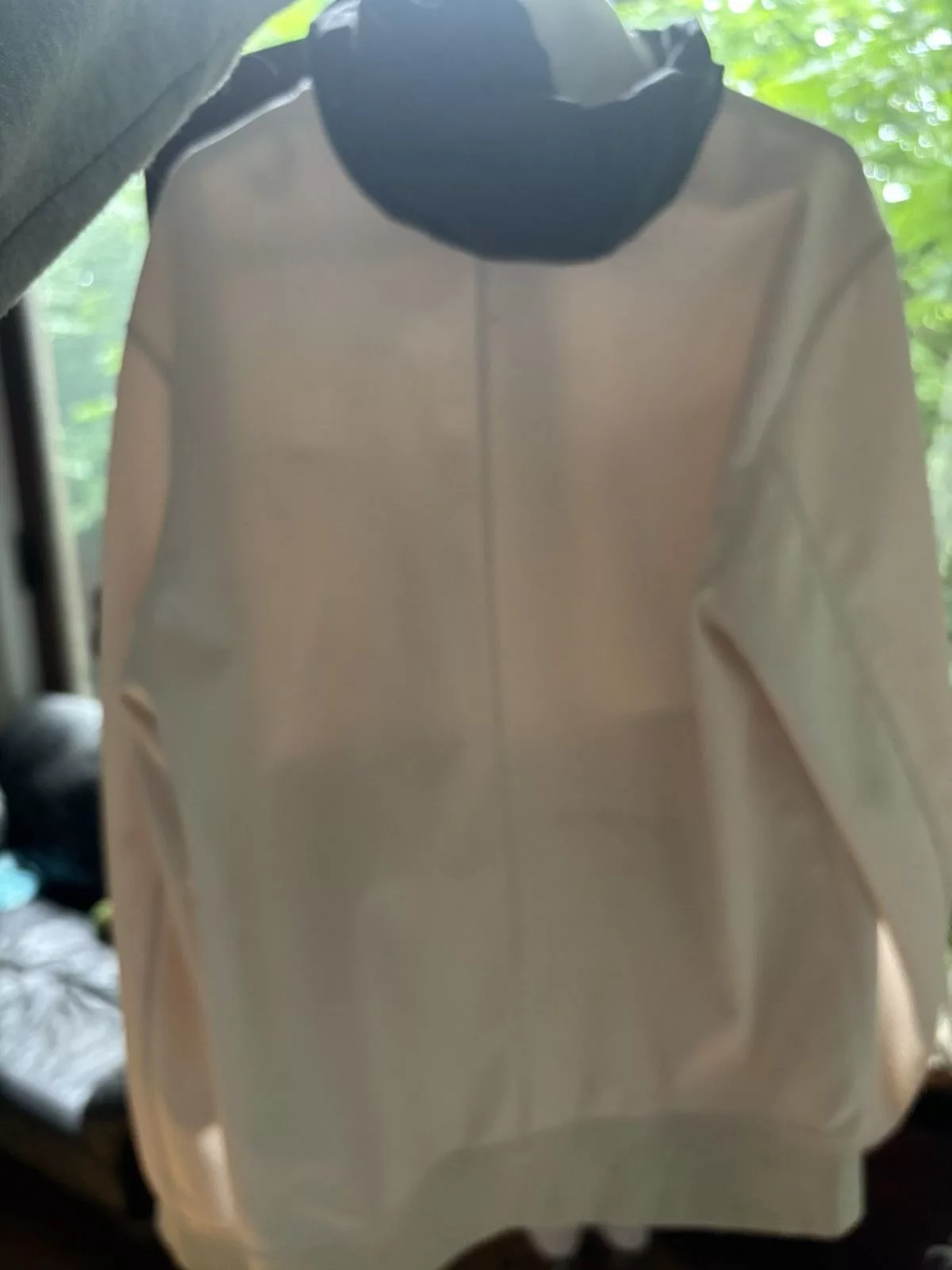 Stone Island Light Jackets Stone Island Shell White