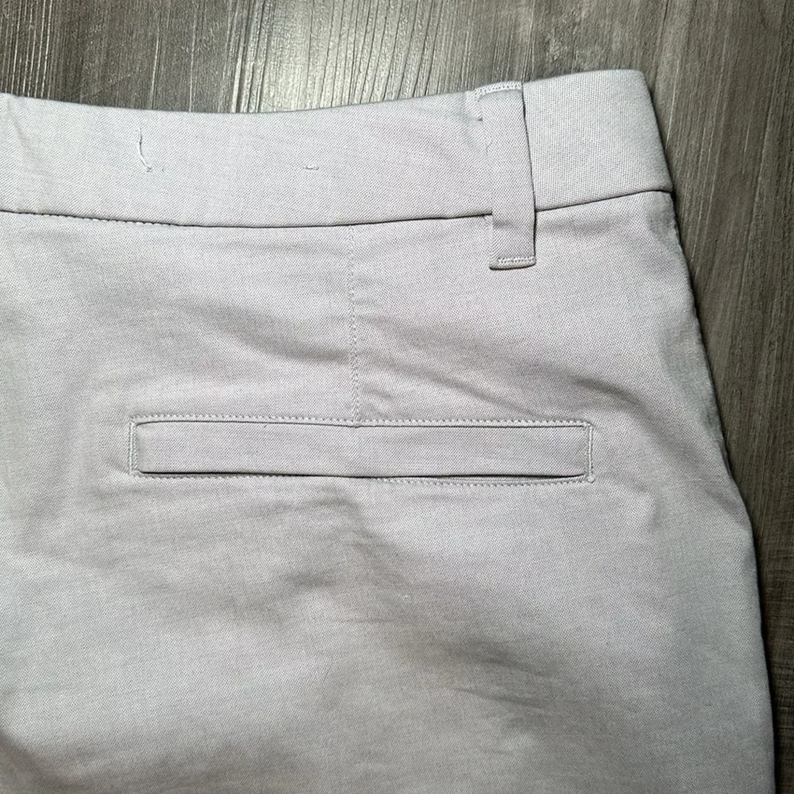 Lululemon Shorts Lululemon Commission Classic Shorts - 33 Gray