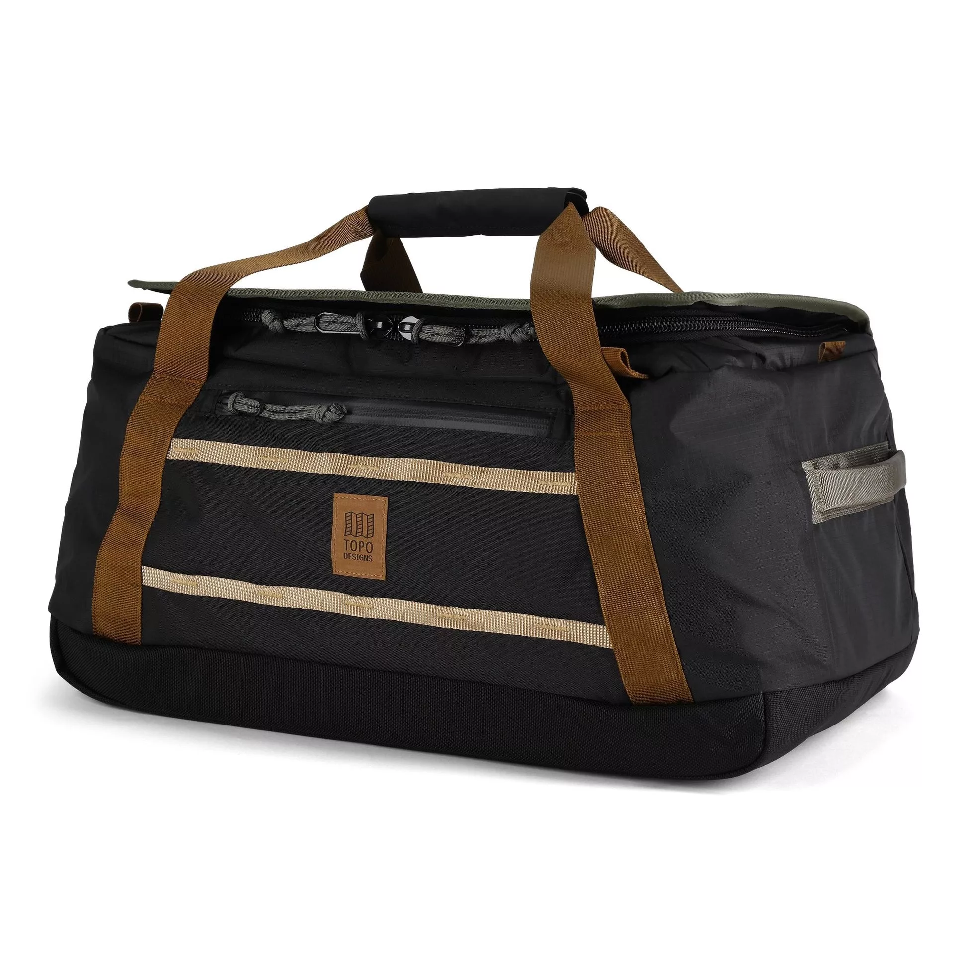 Mountain Duffel 40L