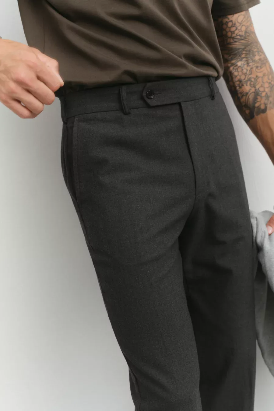 The Nice Pants