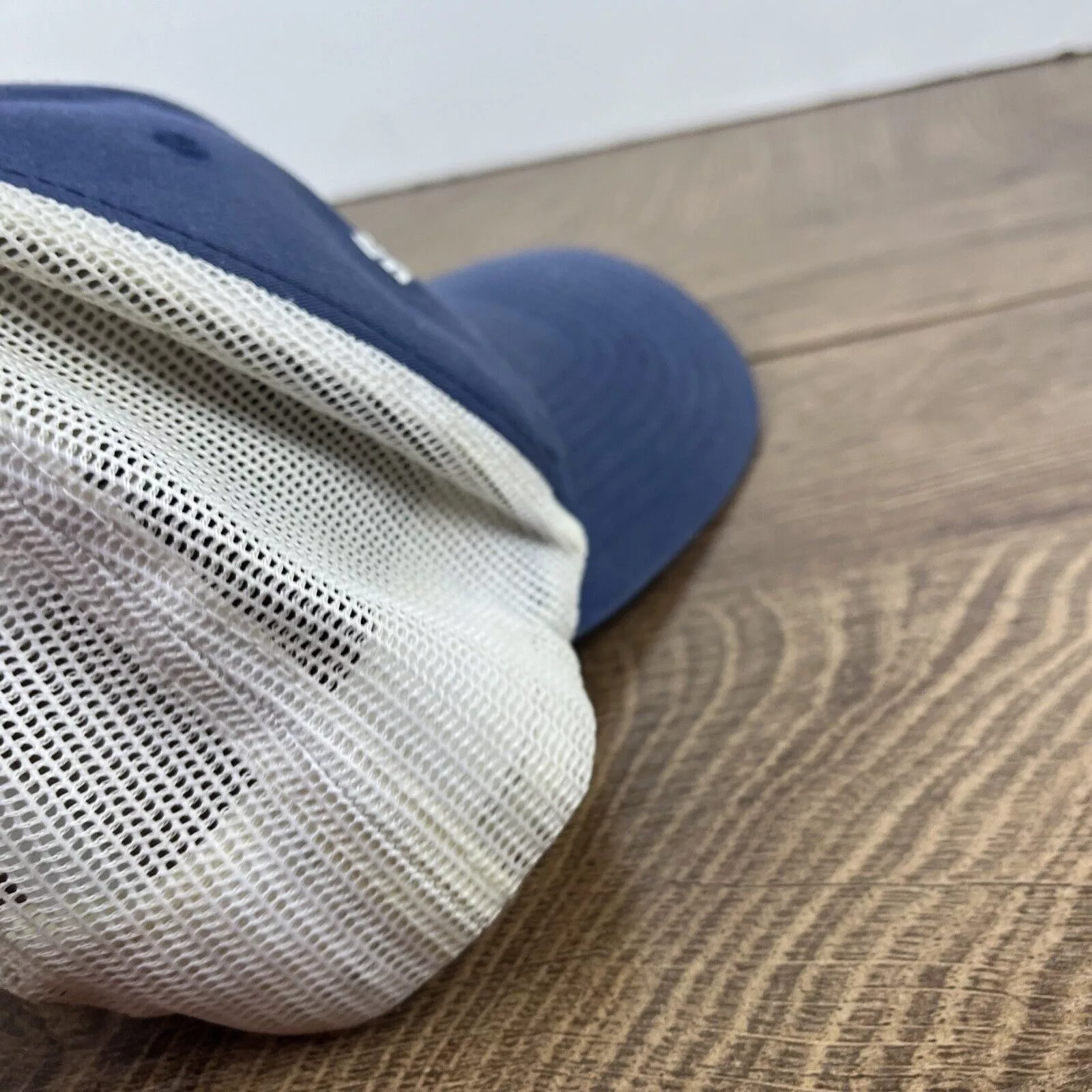 Columbia Hats Columbia Hat Columbia Snapback Blue Hat Adjustable Adult Siz