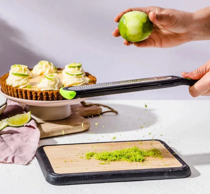 Citrus Tool Set
