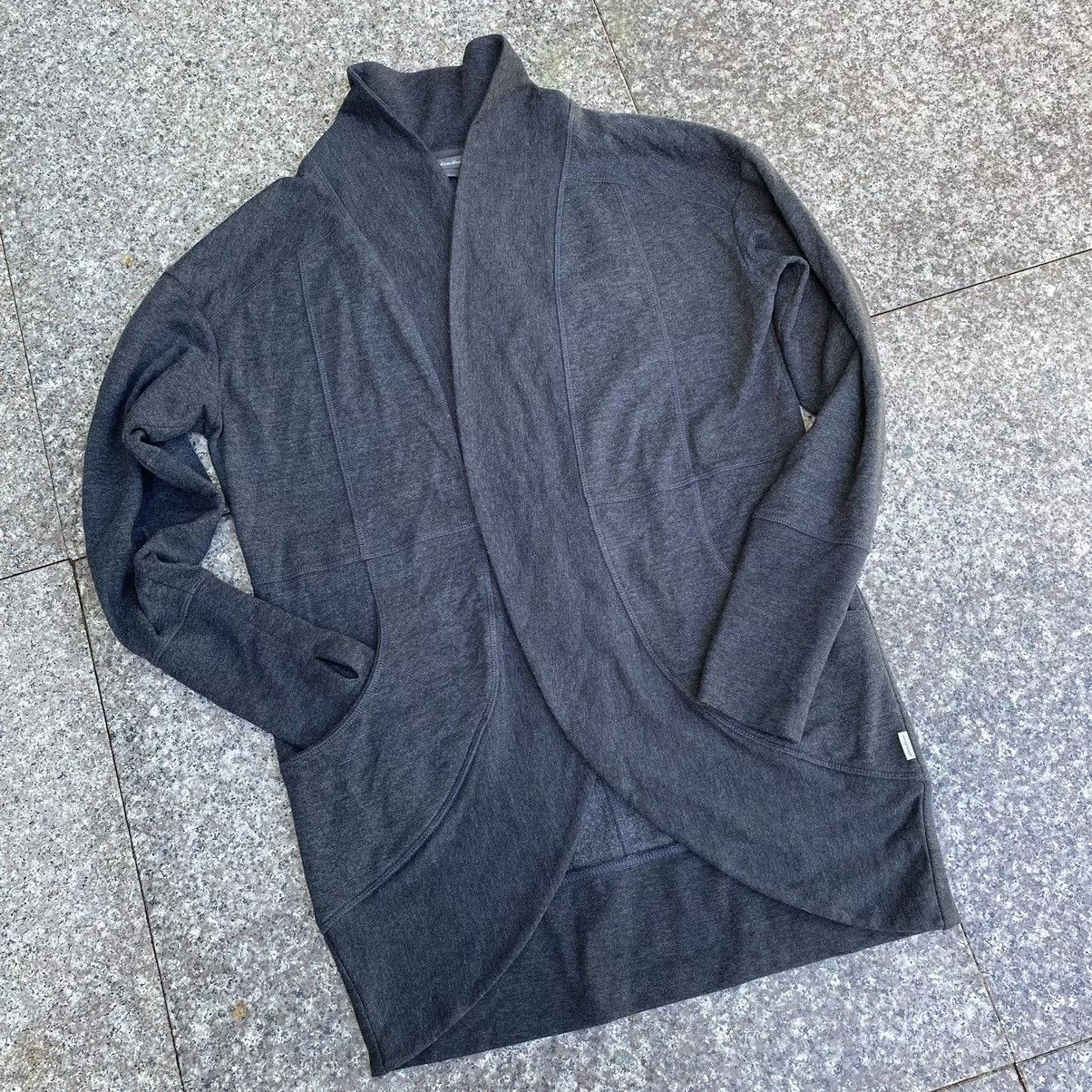 Eddie Bauer Sweaters Eddie Bauer cardigan Gray