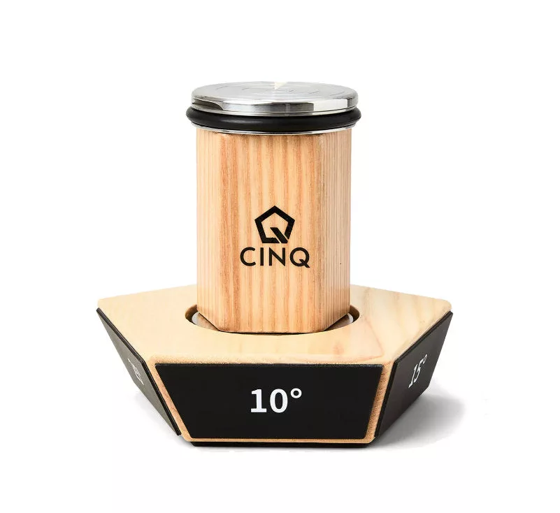 CINQ Rolling Knife Sharpener
