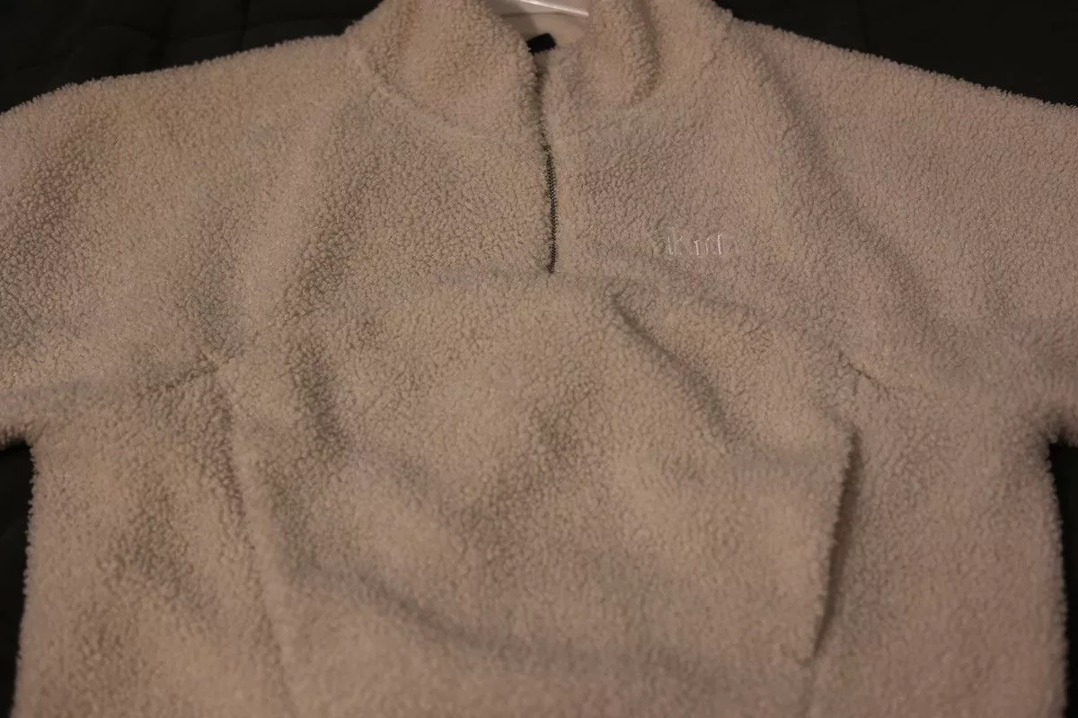 Kith Sweaters KITH wmns sweater White
