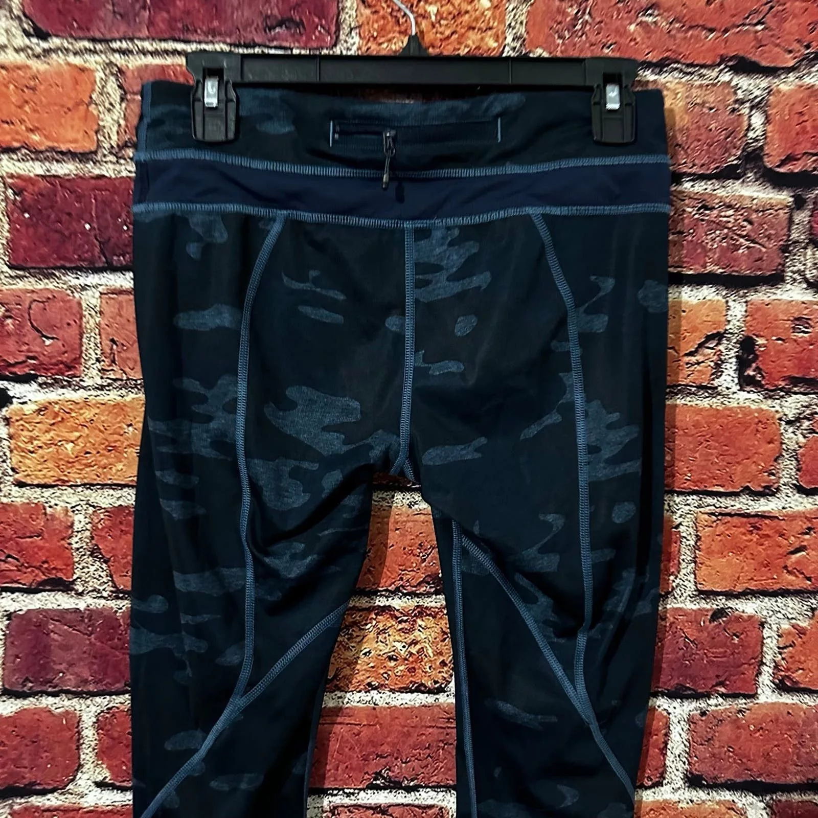 lululemon leggings size 6 Black