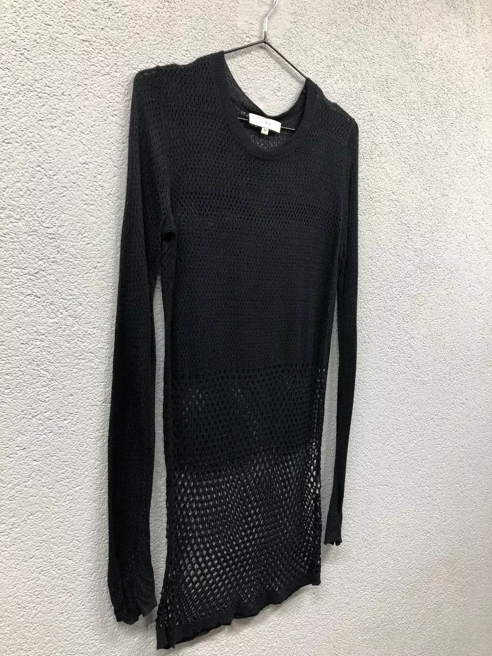 Iro Sweaters Iro womens sweater Medium Black