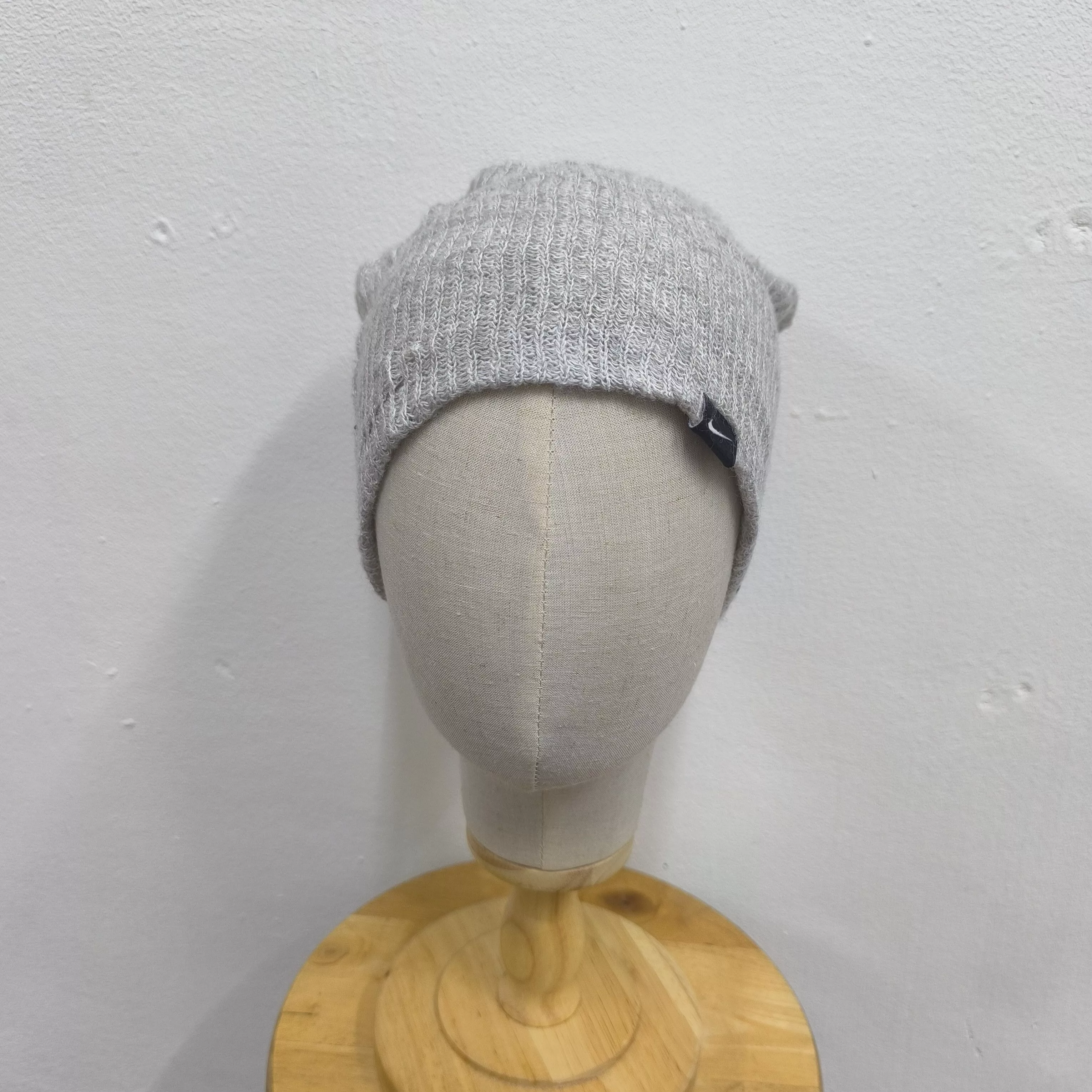 Nike Hats 🌟Nike sportwear pull on beanie hat Multi Sportswear