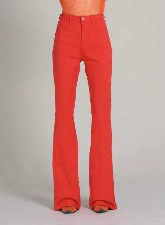 Marni Joggers Marni o1srvl11e0624 Trousers in Red