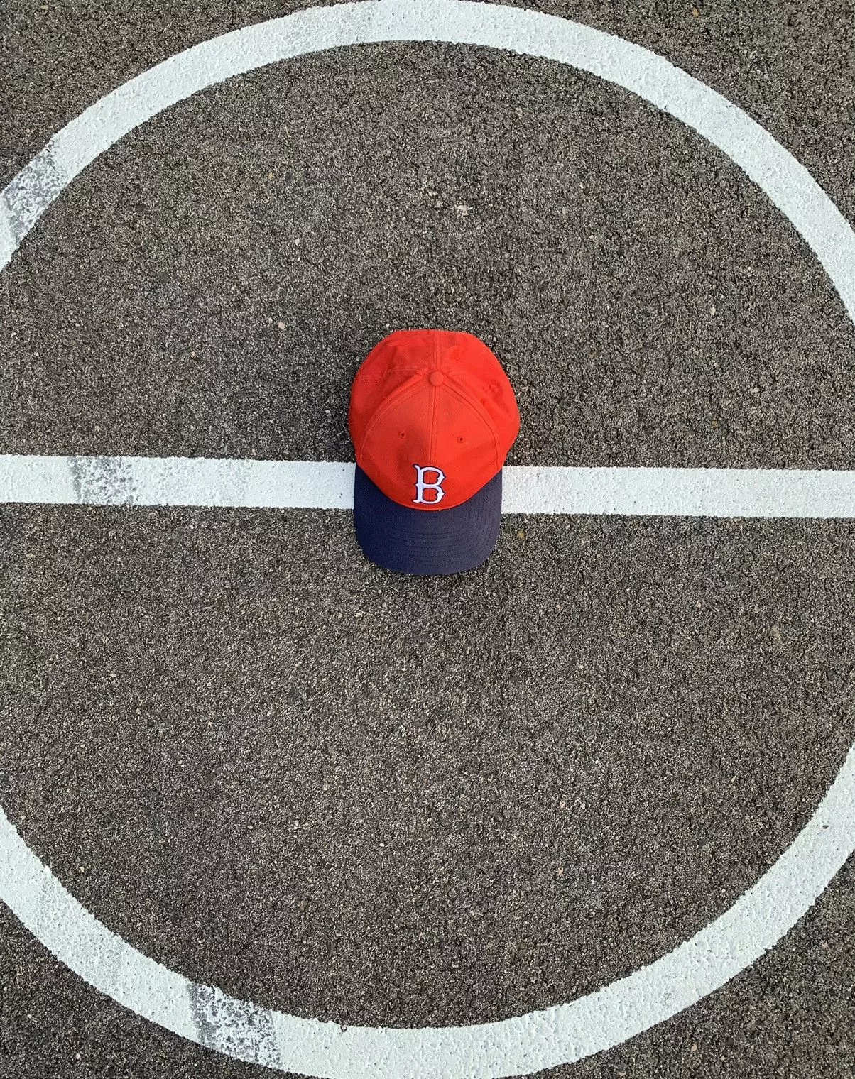 MLB Hats MLB × Vintage Vintage Boston Red Sox SnapBack