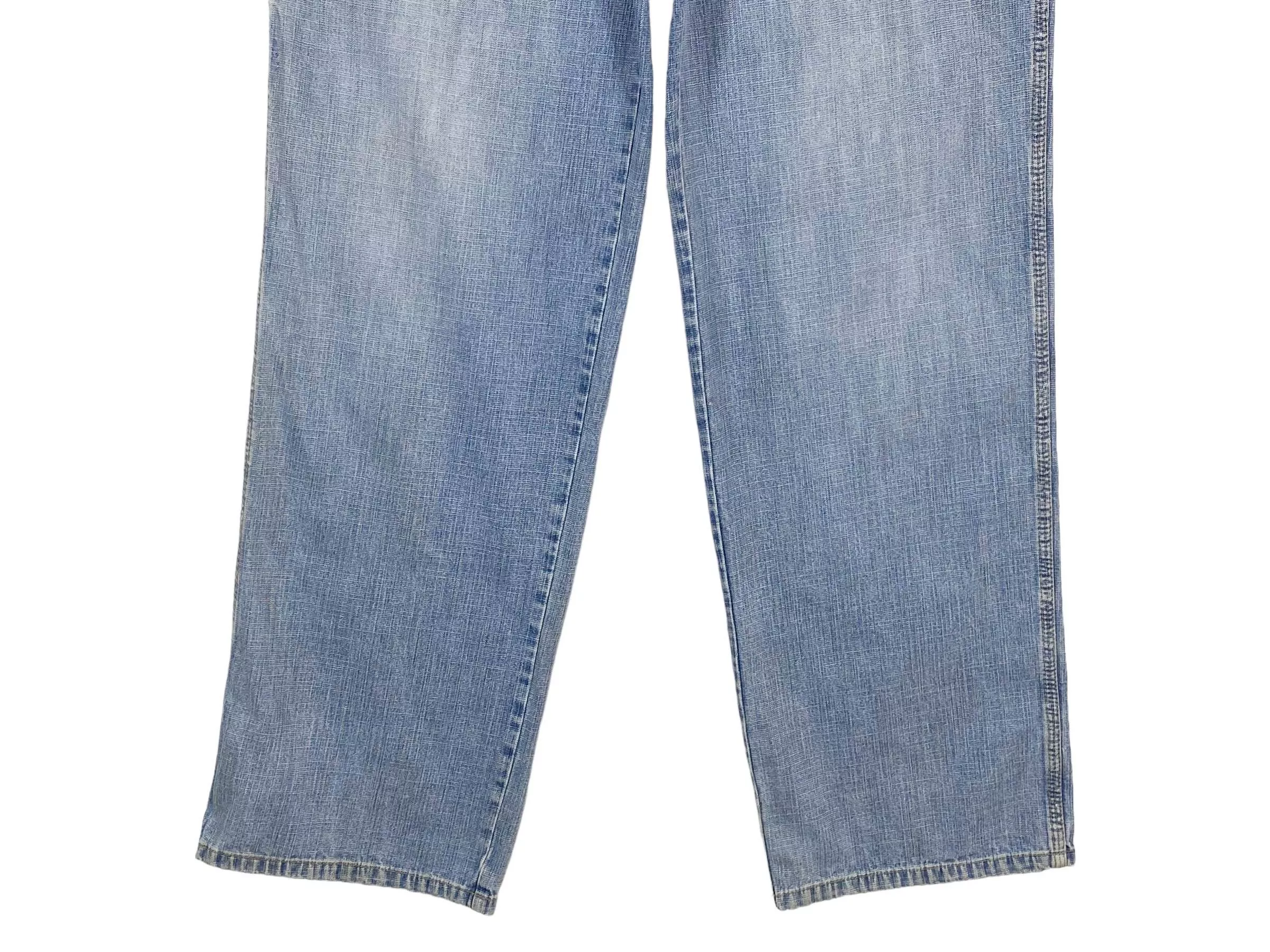 Ecko Unltd. Denim Ecko Unltd. × Marc Ecko Ecko Unltd Carpenter Jeans Skateboard Jeans Blue